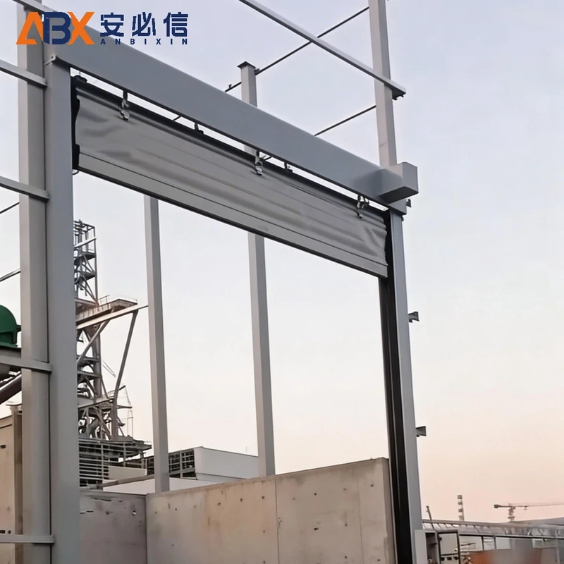岳阳市背带堆积门
