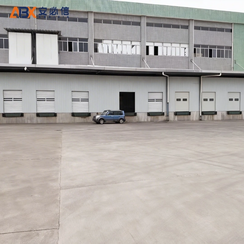 岳阳市PVC高速卷帘门
